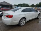 2016 Chevrolet Impala Lt zu verkaufen in Greenwell Springs, LA - Front End