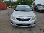 2009 Toyota Corolla Base en Venta en Baltimore, MD - Mechanical