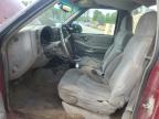 2001 Chevrolet S Truck S10 de vânzare în Columbia, MO - Side