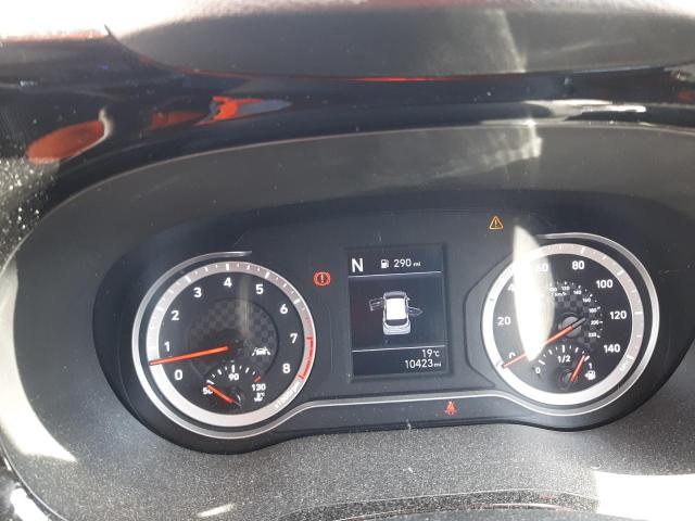 2022 HYUNDAI I10 SE CON