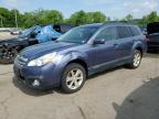 2014 Subaru Outback 2.5I Premium for Sale in Marlboro, NY - Front End
