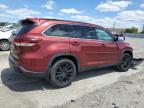 2019 Toyota Highlander Se for Sale in Windsor, NJ - Front End