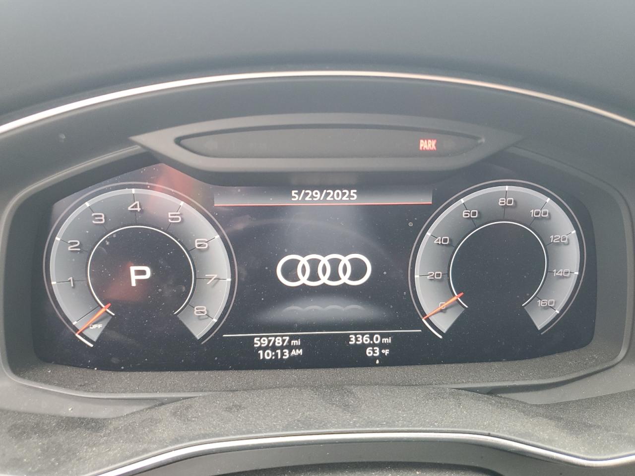 2019 Audi A7 Premium Plus S-Line VIN: WAUU2AF22KN094556 Lot: 58736885
