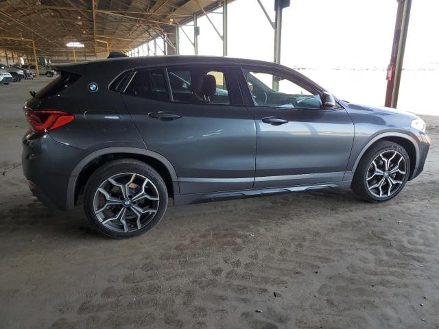 BMW X2 2018 Charcoal