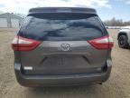 2015 TOYOTA SIENNA LE   for sale at Copart ON - COOKSTOWN
