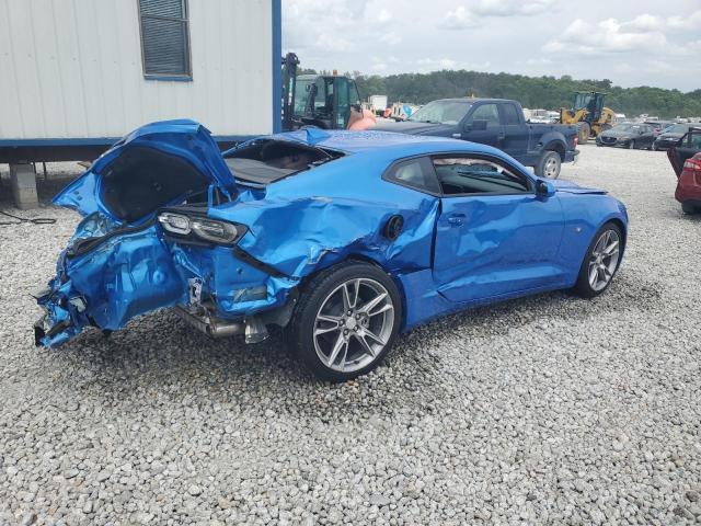  CHEVROLET CAMARO 2024 Blue