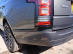 2017 LAND ROVER RANGE ROVE for sale at Copart CHESTER