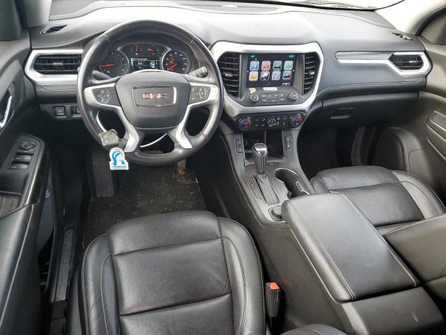  GMC ACADIA 2019 White