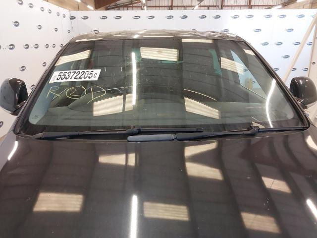2009 VOLKSWAGEN TOUAREG AL