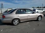 1999 Toyota Corolla Ve за продажба в Littleton, CO - Side
