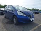 2009 HONDA JAZZ S I-V for sale at Copart SANDTOFT