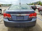 2014 Chevrolet Cruze Lt за продажба в Pekin, IL - Top/Roof