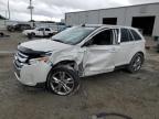 2014 Ford Edge Limited იყიდება Jacksonville-ში, FL - Side