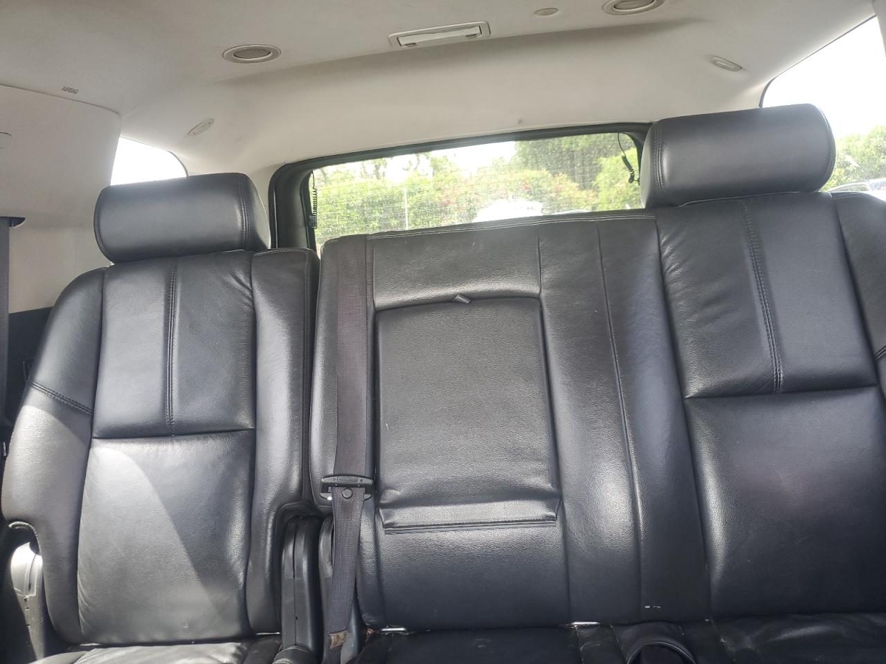 2008 Chevrolet Tahoe K1500 VIN: 1GNFK13038R240129 Lot: 56598485