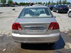 2002 Honda Civic Ex for Sale in Bridgeton, MO - Front End