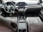 2019 Honda Odyssey Elite на продаже в Louisville, KY - Front End
