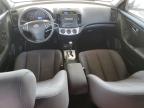 2010 Hyundai Elantra Blue en Venta en Hayward, CA - Rear End