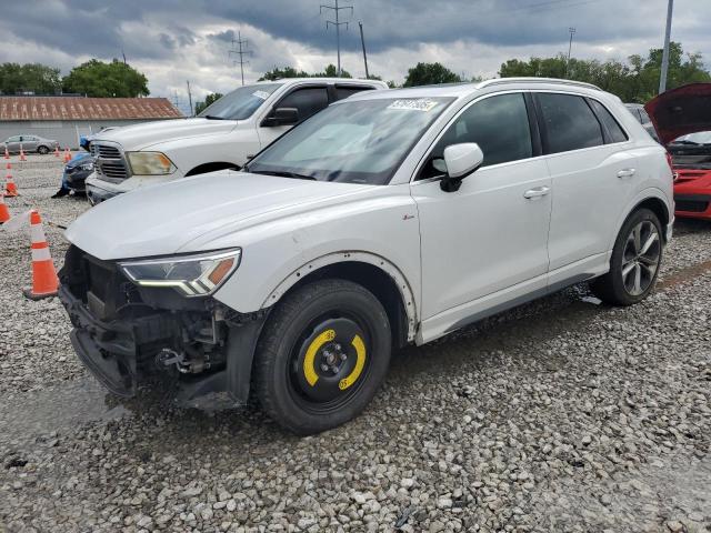 2019 Audi Q3 Prestige S-Line
