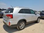 2015 Kia Sorento Lx en Venta en San Antonio, TX - Side