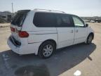 2001 Honda Odyssey Ex for Sale in Orlando, FL - Rear End