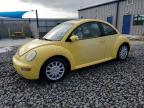 2004 Volkswagen New Beetle Gls Tdi for Sale in Arcadia, FL - Water/Flood
