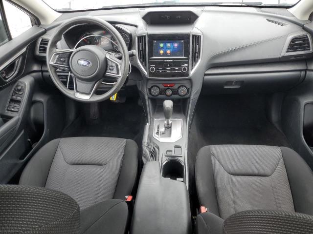 SUBARU IMPREZA 2019 Silver
