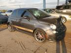 2015 Fiat 500 Abarth на продаже в Phoenix, AZ - Front End