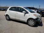2010 Toyota Yaris  за продажба в Tucson, AZ - Front End