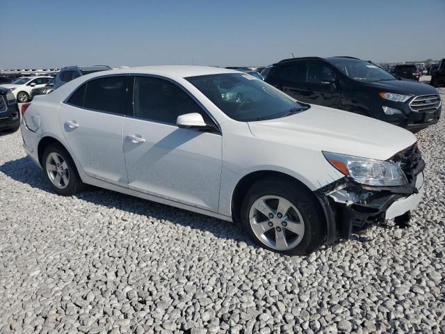  CHEVROLET MALIBU 2016 Білий