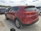 2018 Kia Sportage Lx en Venta en Kansas City, KS - Mechanical