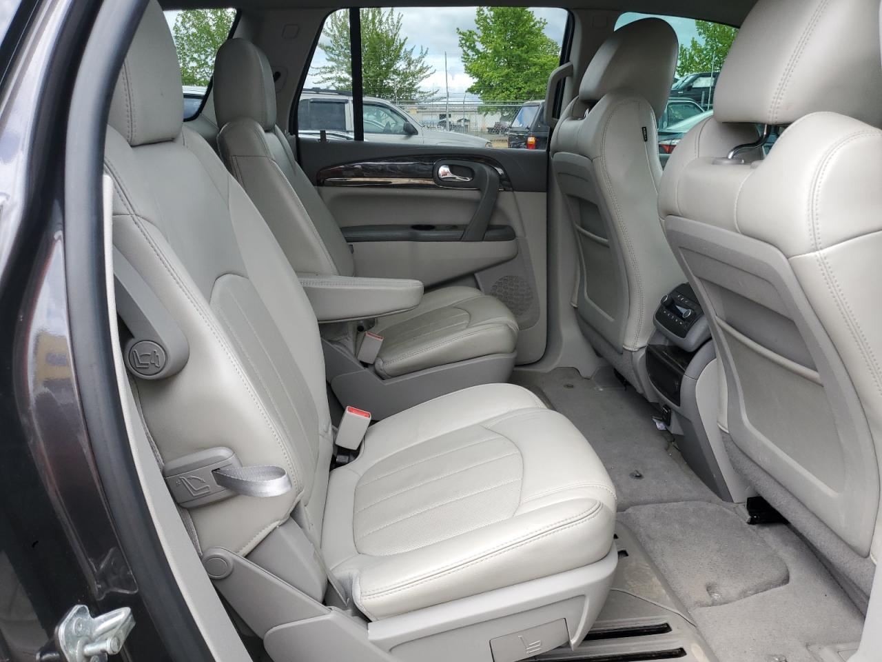 2014 Buick Enclave VIN: 5GAKVCKD7EJ325162 Lot: 56646375