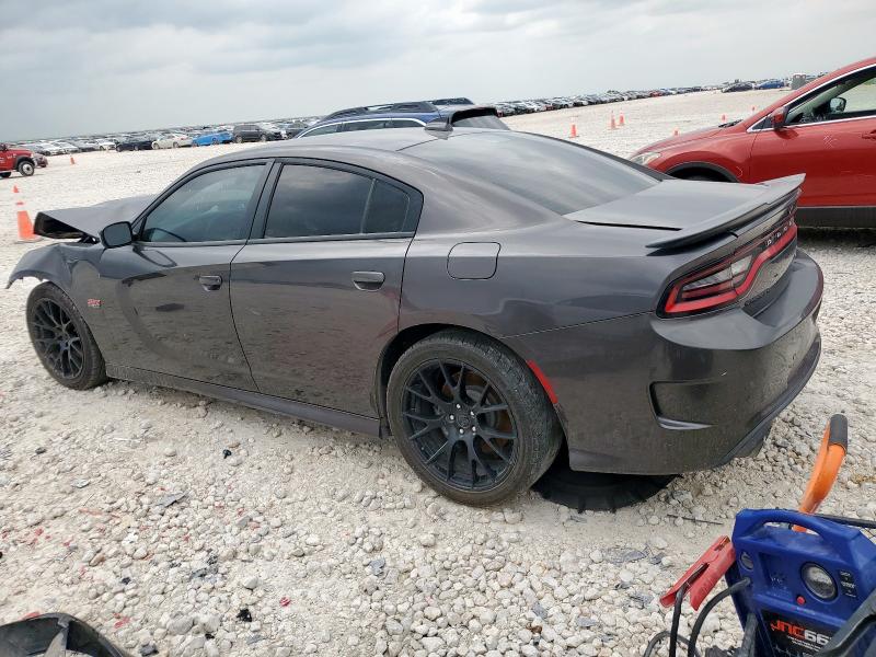 DODGE CHARGER 2020 Szary