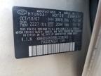 2008 Hyundai Elantra Gls na sprzedaż w Nampa, ID - Rear End