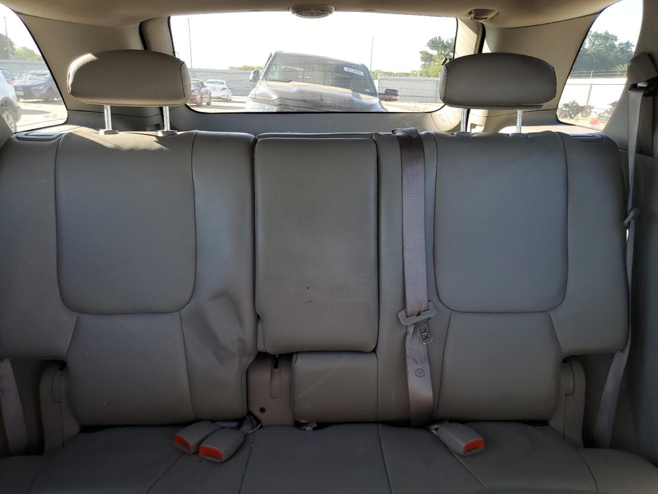 2008 Chevrolet Equinox Lt VIN: 2CNDL33F786021324 Lot: 55903225
