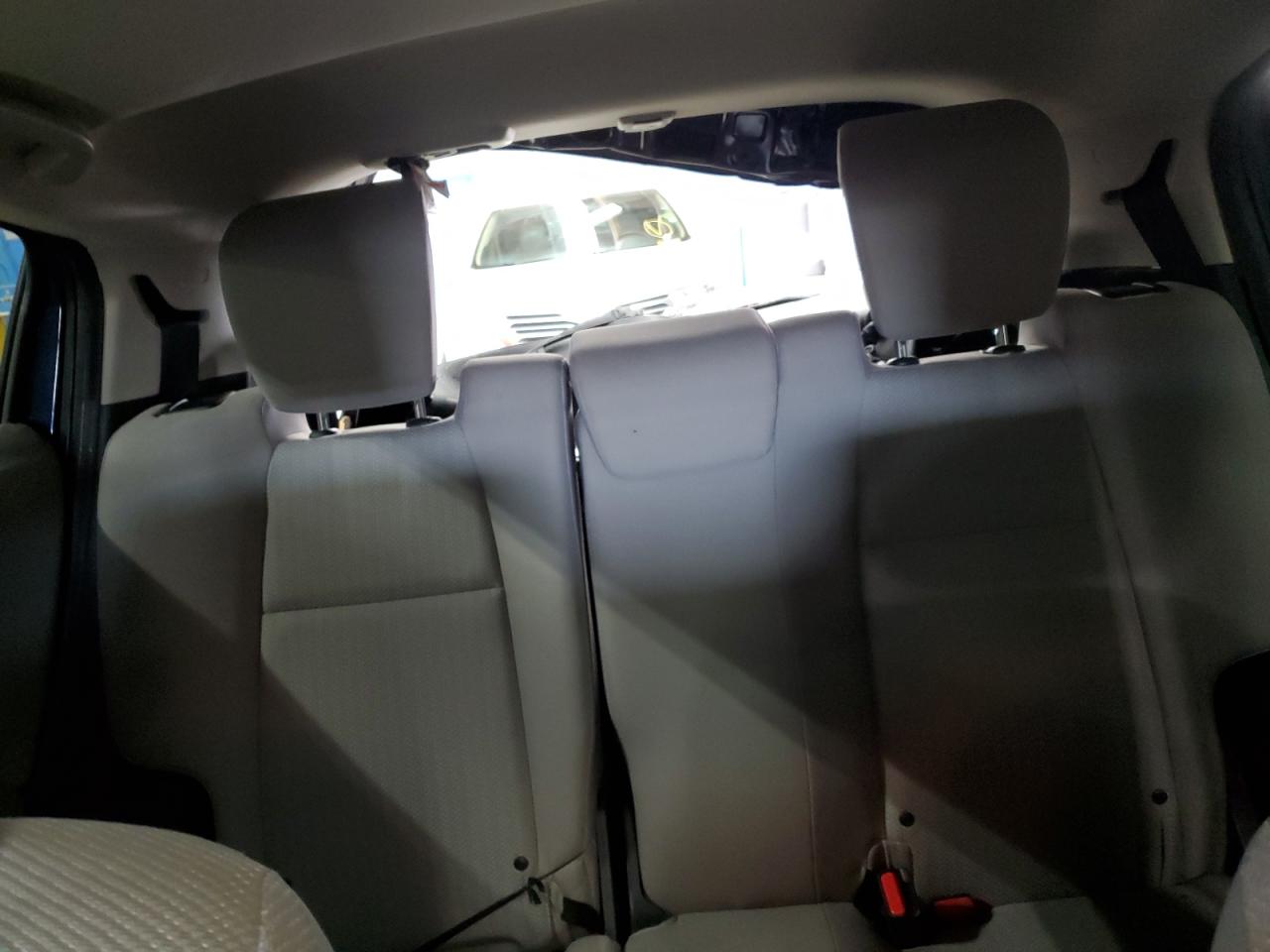 2016 Honda Hr-V Ex VIN: 3CZRU5H52GM705778 Lot: 58713205