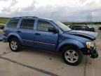 2007 Dodge Durango Slt продається в Littleton, CO - Front End