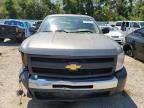 2012 Chevrolet Silverado C1500 للبيع في Riverview، FL - All Over