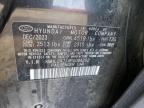 2023 Hyundai Sonata Hybrid zu verkaufen in Wichita, KS - Front End