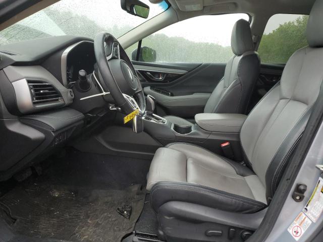  SUBARU OUTBACK 2020 Granatowy