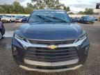 2022 Chevrolet Blazer 2Lt იყიდება Orlando-ში, FL - Water/Flood