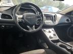 2015 Chrysler 200 Limited zu verkaufen in Greenwell Springs, LA - Front End
