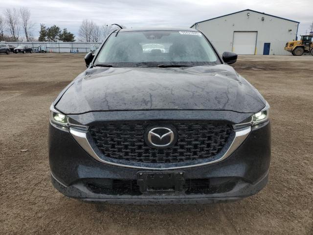 2024 MAZDA CX-5 PREFERRED