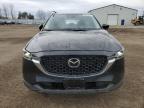 2024 MAZDA CX-5 PREFERRED à vendre chez Copart ON - TORONTO