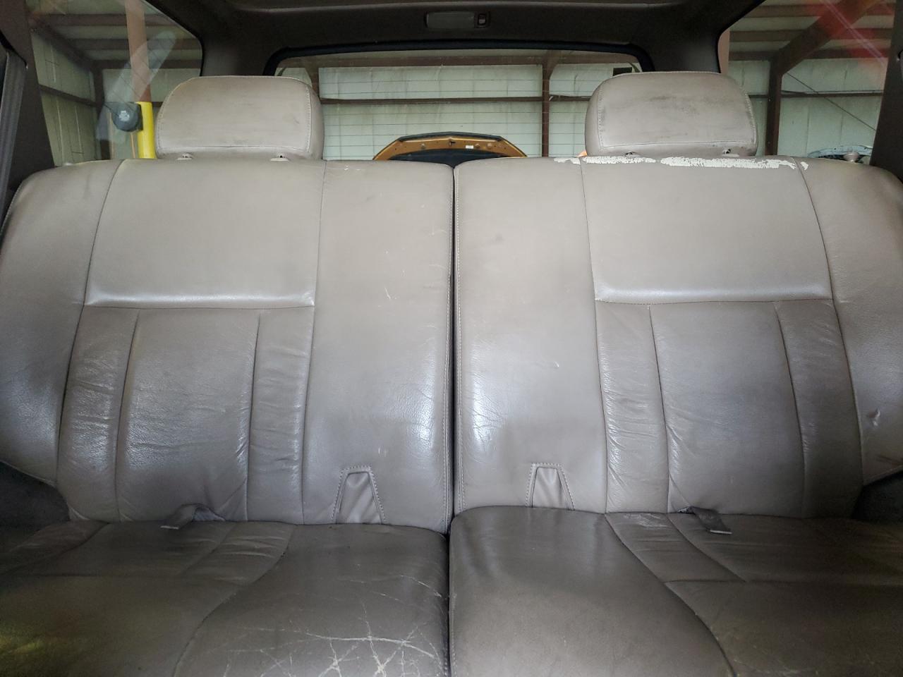 1997 Toyota 4Runner Limited VIN: JT3HN87R0V0113837 Lot: 56454445