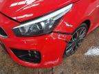 2014 KIA CEED GT TE for sale at Copart NEWBURY