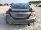 2014 Honda Civic Si for Sale in Houston, TX - Front End