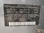 2016 Hyundai Sonata Se for Sale in Milwaukee, WI - Rear End