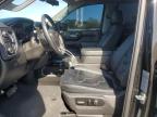 2022 Chevrolet Silverado Ltd K1500 Rst zu verkaufen in Chicago Heights, IL - Vandalism
