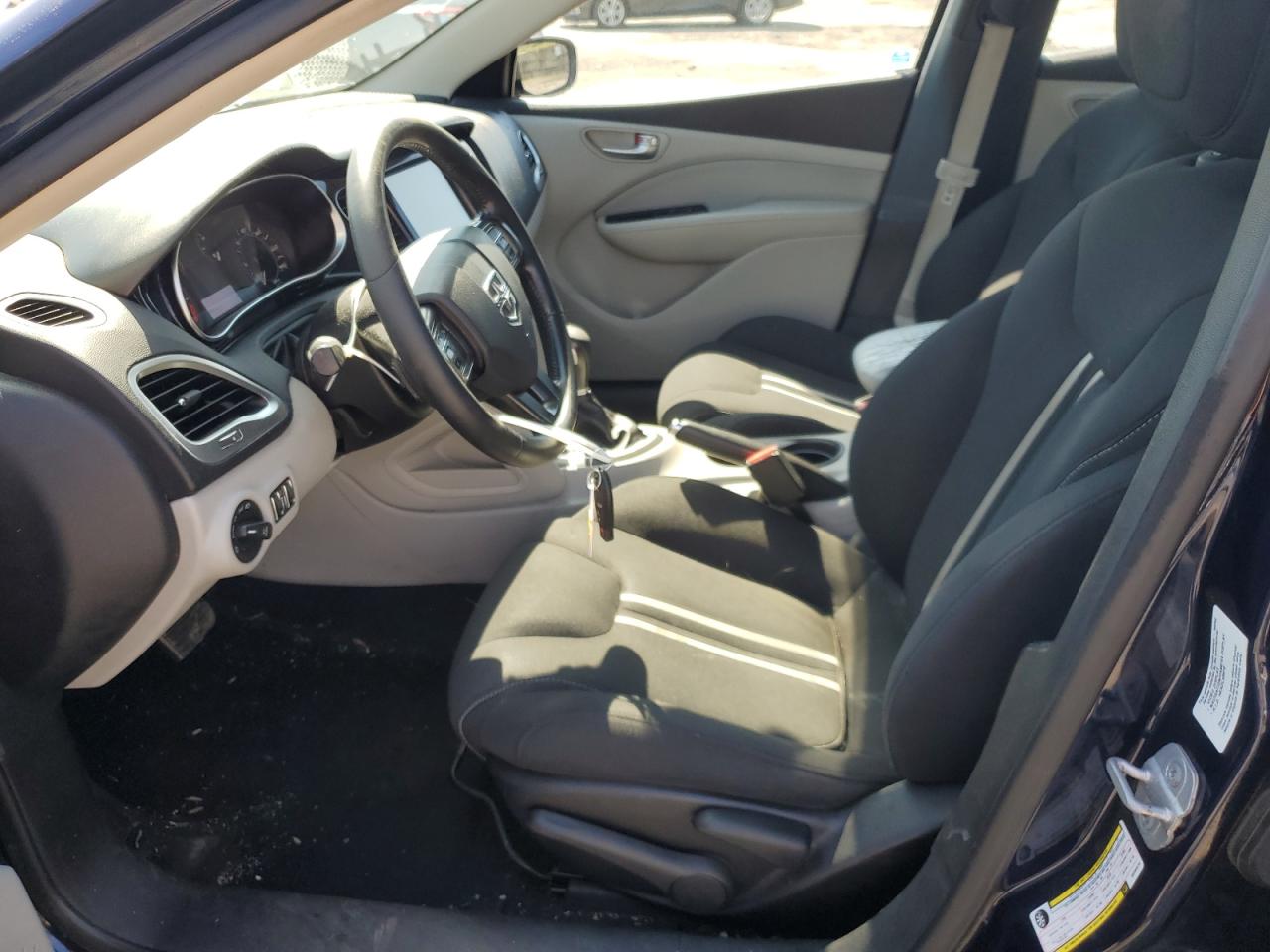 2013 Dodge Dart Sxt VIN: 1C3CDFBAXDD294570 Lot: 56480935