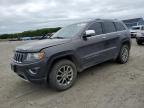 2015 Jeep Grand Cherokee Limited na sprzedaż w Assonet, MA - Front End